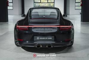 Bild 8/24 von Porsche 911 Carrera 4 GTS (2017)