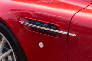 Image 43/50 of Aston Martin DB 9 Volante (2006)