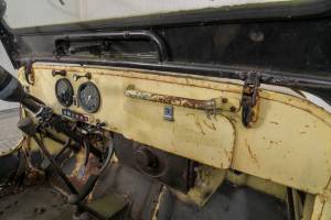 Bild 47/50 von Willys CJ-3B (1955)