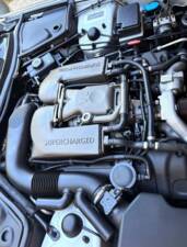 Image 20/28 de Jaguar XKR (2002)