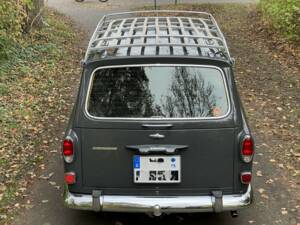 Bild 8/68 von Volvo Amazon  P121 (1968)