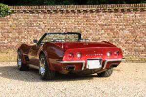Image 2/50 of Chevrolet Corvette Stingray (1970)