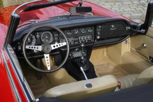 Bild 2/12 von Jaguar E-Type V12 (1972)