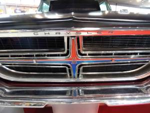 Imagen 9/20 de Chrysler 300 K (1964)