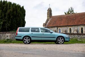 Image 12/50 de Volvo V70 R AWD (2003)