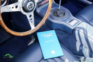 Image 31/51 de Austin-Healey 3000 Mk III (BJ8) (1965)