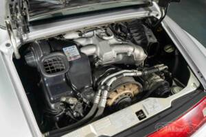 Afbeelding 19/19 van Porsche 911 Carrera S (1998)