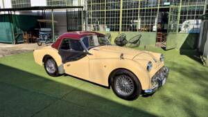 Afbeelding 56/87 van Triumph TR 3A (1960)
