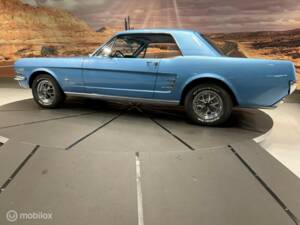 Image 5/50 de Ford Mustang 289 (1966)