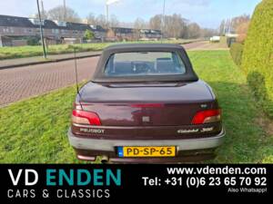 Bild 60/69 von Peugeot 306 1.8 (1996)