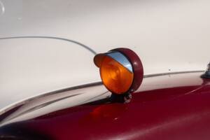 Imagen 13/50 de Bedford TJ (1965)