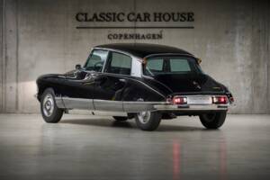Image 7/97 of Citroën DS 20 Chapron (1972)