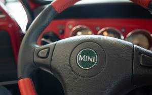 Bild 40/47 von Rover Mini &quot;Knightsbridge&quot; (2001)