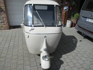 Image 1/44 of Piaggio Vespa APE B (1956)