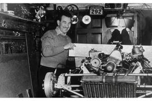 Bild 28/50 von EJS Climax (1956)