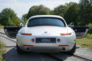 Imagen 5/56 de ALPINA Roadster V8 (2003)