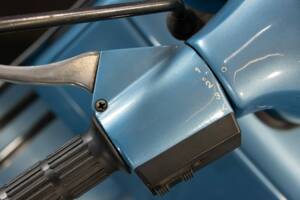 Image 26/31 of Piaggio Vespa PX 150 E (1982)