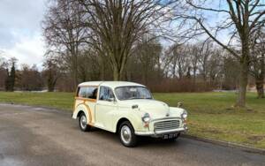 Bild 10/27 von Morris Minor 1000 Traveller (1970)