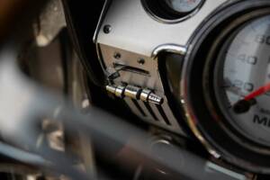 Image 35/50 of Ford Mustang GT (1967)