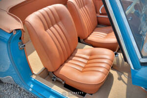Image 38/58 de Mercedes-Benz 190 SL (1962)