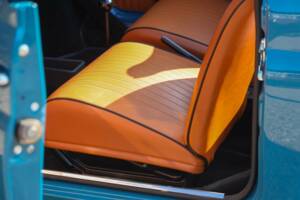 Bild 45/50 von FIAT 500 Moretti Minimaxi (1973)