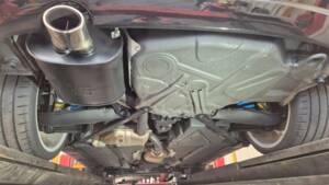 Bild 40/50 von Mercedes-Benz SLK 230 Kompressor (2003)