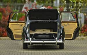 Bild 27/50 von Rolls-Royce Silver Dawn (1954)