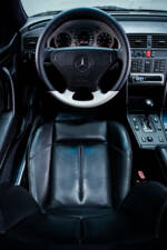 Immagine 14/29 di Mercedes-Benz C 36 AMG (1994)