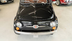 Immagine 21/79 di FIAT 500 F (1966)