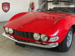 Immagine 69/86 di FIAT Dino Spider (1969)