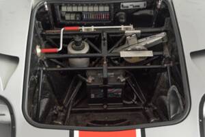 Image 44/47 of Isdera Erator GTE (1969)