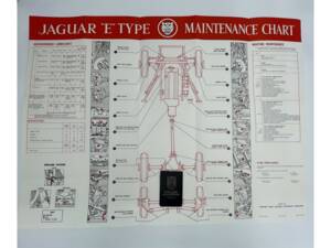 Bild 11/50 von Jaguar E-Type 3.8 (1963)