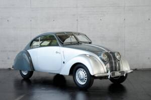 Immagine 42/50 di Adler 2.5 Litre Sport (1938)