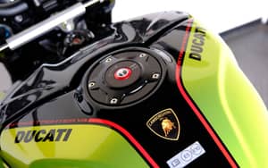 Bild 83/99 von Ducati Streetfighter V4 Lamborghini (2024)