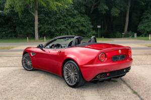 Afbeelding 8/26 van Alfa Romeo 8C Spider (2010)