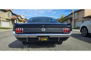 Bild 19/50 von Ford Mustang 289 (1965)