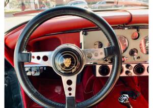 Imagen 8/8 de Jaguar XK 150 3.8 S FHC (1961)