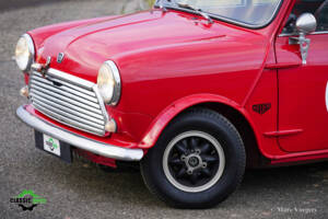 Imagen 15/45 de Morris Mini Cooper S 1275 (1970)