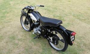 Image 8/31 of BSA Bantam Major D3 (1957)