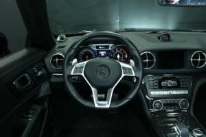 Bild 16/50 von Mercedes-Benz SL 65 AMG (2012)
