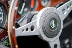 Image 27/42 of Triumph TR 6 PI (1972)