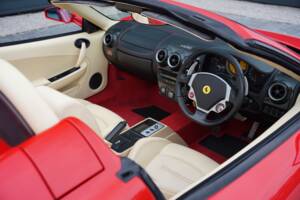 Image 12/50 of Ferrari F430 Spider (2007)