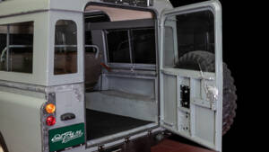 Bild 4/7 von Land Rover 109 (1961)