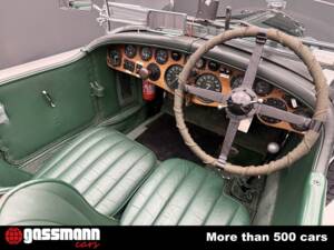Bild 12/15 von Bentley 4 1/2 Liter Supercharged (1929)