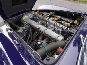 Bild 15/17 von Aston Martin DB 6 Volante (1967)