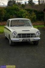 Bild 20/40 von Ford Lotus Cortina (1963)