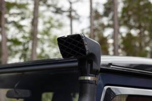 Image 37/43 of Land Rover Defender 90 (2010)