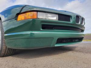 Image 6/8 of BMW 850Ci (1996)