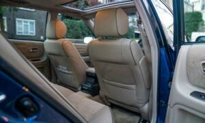 Bild 5/50 von Lexus IS 200 (2002)