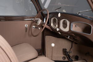 Bild 26/39 von Volkswagen Käfer 1100 Standard (Brezel) (1950)